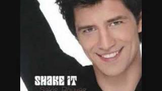 Sakis Rouvas-Shake It
