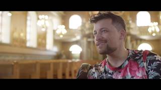 Jérôme Couture | Prier encore (vidéoclip officiel)