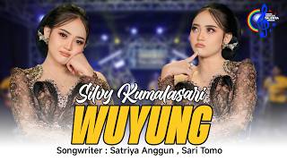Download lagu Silvy Kumalasari - Wuyung | Aku Ngaku Kesengsem Awakmu mp3 Download lagu Silvy Kumalasari - Wuyung | Aku Ngaku Kesengsem Awakmu mp3