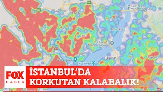 İstanbul'da korkutan kalabalık! 29 Nisan 2020 Fatih Portakal ile FOX A