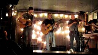 Sean McCann & The Committed - Back Home (Craig Young) - Dakota Tavern Toronto 11-03-11 Pt 8