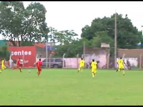 Madureira 1 x 1 Bonsucesso - Final Campeonato Sênior - 2011