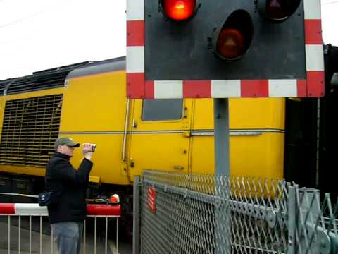 PDM-ECML  series (part 6) NMT HST