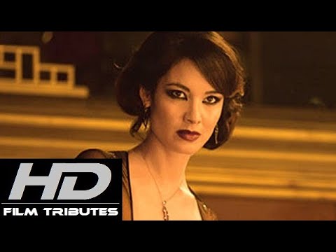 Skyfall • Theme Song • Adele