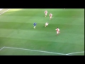 Eden Hazard Solo Goal vs Arsenal (Home - 16/17)