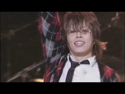 Abingdon Boys School - Innocent Sorrow (Translation/English Subtitled)