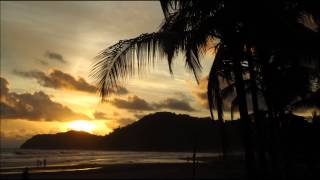 Asad Rizvi feat Mel Dymond - Slippery Heights