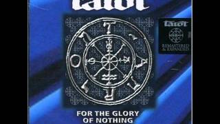Tarot - The Scourger