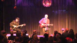 Tom Russell - Navajo Rug