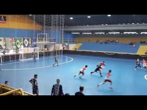 LSFS X CEFA Categoria Sub 13