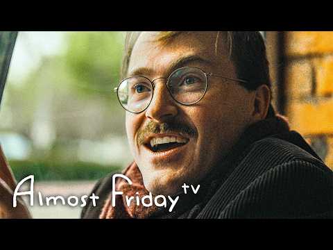 Almost Friday Gif