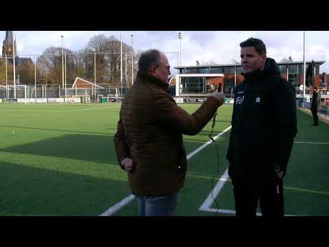 Interviews RKZVC RKSV Minor