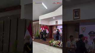 Penyerahan Penghargaan Lomba Literasi dalam Rangka Memperingati Hari Jadi ke-421 Kabupaten Kendal