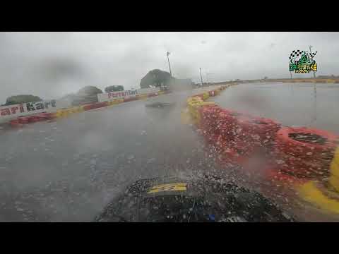 CDMK - RESUMO 4ª ETAPA