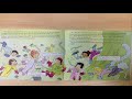 Magic School Bus In A Pickle A Book About Microbes Read Aloud