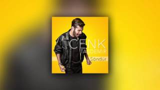 Cenk Taşdemir - Söndür (Radio Edit)