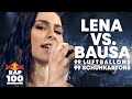 Lena & Bausa – 99 Luftballons & 99 Schuhkartons | LIVE | Red Bull Soundclash 2019
