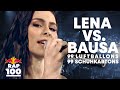 Trendhit Platz 20 heute: 99 LUFTBALLONS von LENA & BAUSA ((jetzt ansehen))