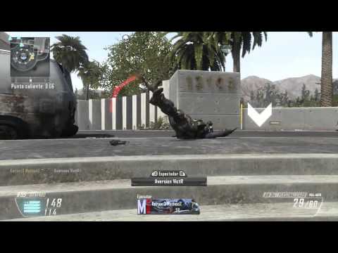 TS | Aversion Club Vs Karont3 Club | Raid HP