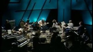 Mike Oldfield &amp; Co. - Tubular Bells, part 1 (entire live set at the BBC 1973)