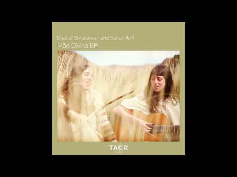 Shahaf Shvarzman & Sahar Hofi - Nuy Nuy Si (Indian warrior)