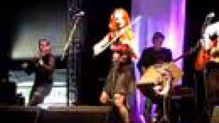 Stackridge - The Road To Venezuela - Glastonbury 2008