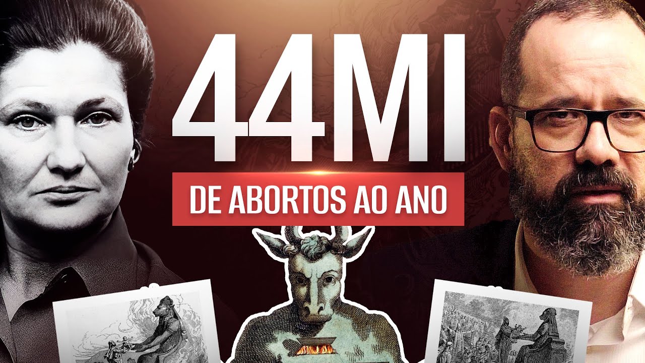 "Estado democrático de Direito": toda lei deve ser obedecida? | Chave Católica com Luciano Pires #08