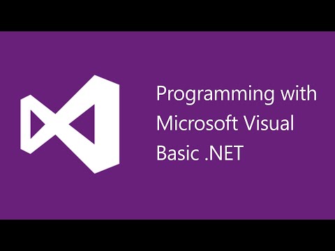 Visual Basic Net For Each Console Array Vb Net Tutorial
