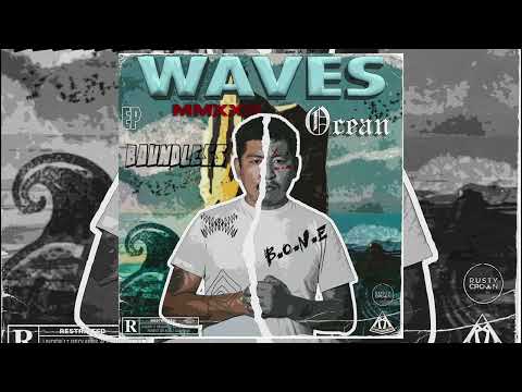 OCEAN - Boundless (Prod by zyeq)