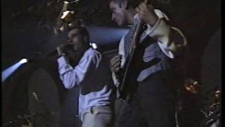 A MALA IDEA AMISTADES PELIGROSAS DIRECTO 1996 40 PRINCIPALES