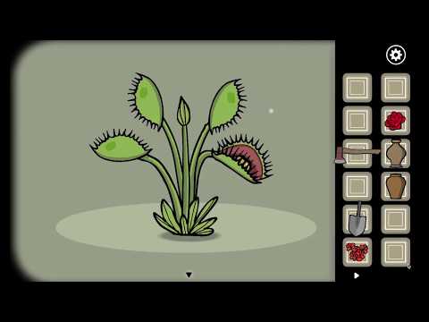 Rusty Lake Paradise - Walkthrough Part 3 - Gnats & Lice