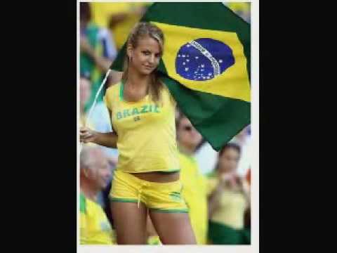 Zuhouse Rockers - Brazilla (Kurd Maverick Remix).wmv
