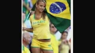 Zuhouse Rockers - Brazilla (Kurd Maverick Remix).wmv