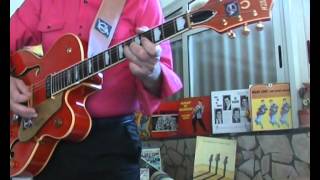 Sioux City Sue (DUANE EDDY)