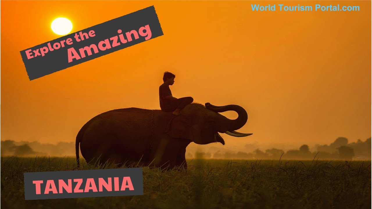 Tanzania