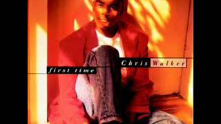 Chris Walker - Take Time