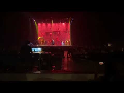 Belle Notre Dame de Paris 2022