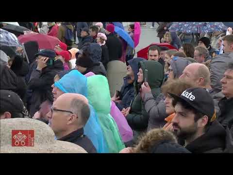 Angelus February 26, 2023 Pope Francis