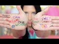 Britney Spears - Hands (A Song for Orlando) [Video Lirik] (Feat. Various Artists)