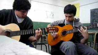 Burning Cover (The whitest Boy Alive)