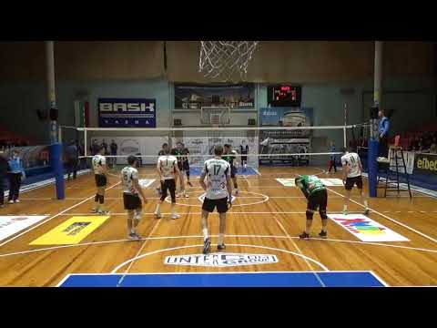 17-11-17-NVLB08 CHERNO MORE BASK - DOBRUDZHA07