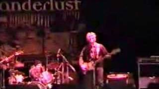 Rudy + Blitz - Turtle Frown  (Live)