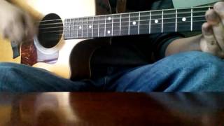 2015_275 Never Let You Down (The Verve Pipe cover)