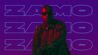 DJ P2N - Zamo (feat Yvon Yusuf)