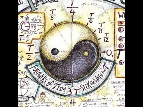 Tau Manifesto Live Stream