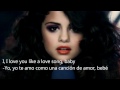 Selena Gómez -Love You Like A Love Song ...