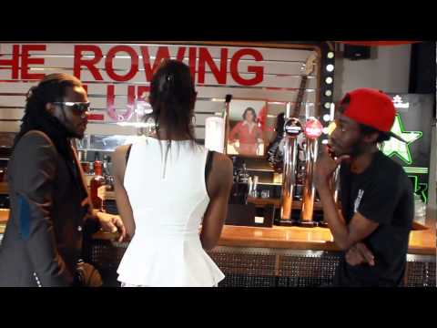 Biggz Holiday - Musana Gwaka New UG Afrobeat Hd Video