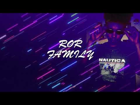 GO TO BKK - J_40000 X $EEMOON (ROR FAMILY) - MIXTAPE