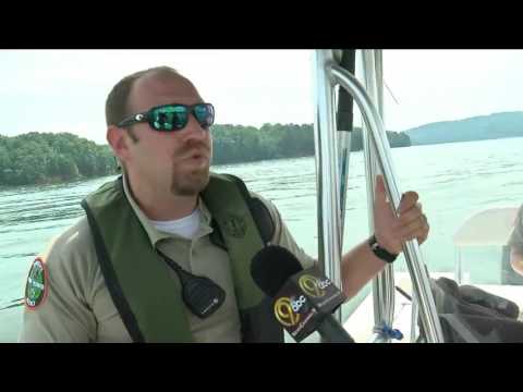 Five safety tips to remember as boating season begins