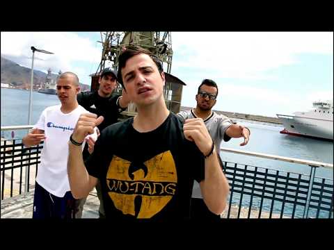 Sta Crookz - In the Area (Prod. S de Sossa)